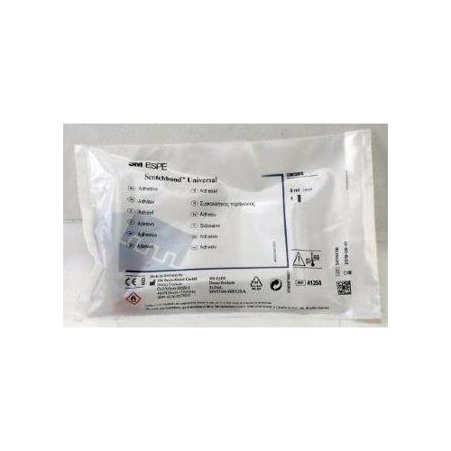 3M ESPE 41258 Scotchbond Universal Adhesive Light Cure Vial 5 mL 3M ESPE 41258 Scotchbond Universal Adhesive Light Cure Vial 5 mL